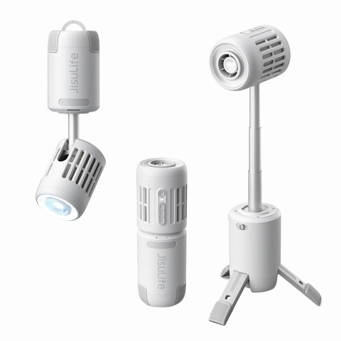 JisuLife Outdoor Fan Ultra 1