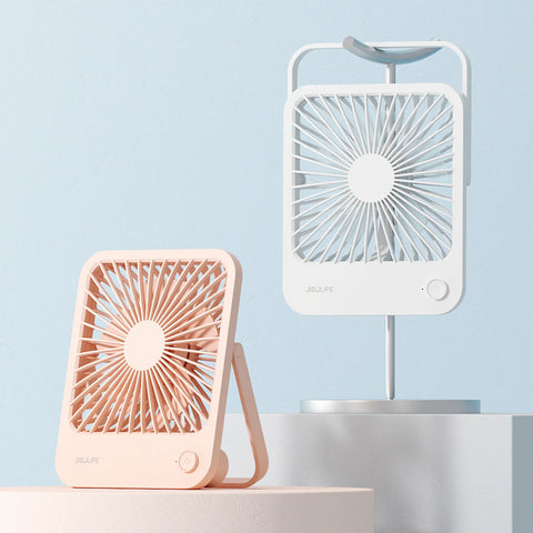 JisuLife Table Fan Life 1