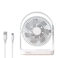 JisuLife Table Fan Life 5