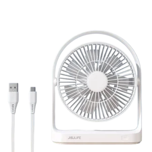 JisuLife Table Fan Life 5