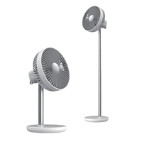 JisuLife Table Fan Life 7