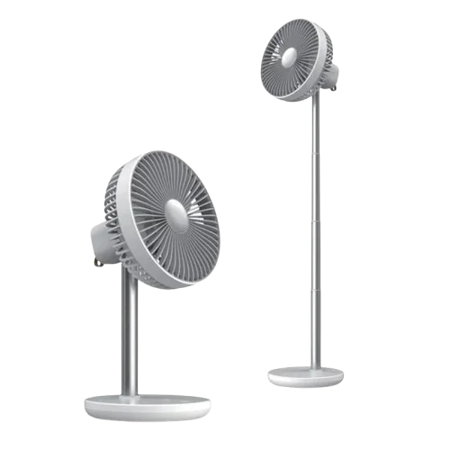 JisuLife Table Fan Life 7