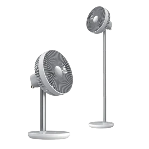 JisuLife Table Fan Life 7