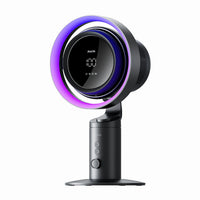 JisuLife Table Fan Pro 3