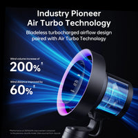 JisuLife Table Fan Pro 3