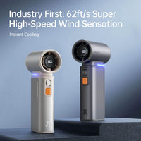 JisuLife Handheld Fan Ultra 1