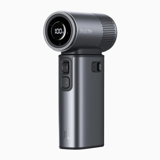 JisuLife Handheld Fan Ultra 2
