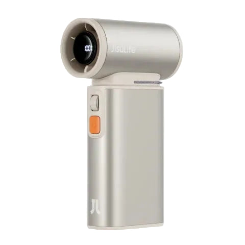 JisuLife Handheld Fan Ultra 1
