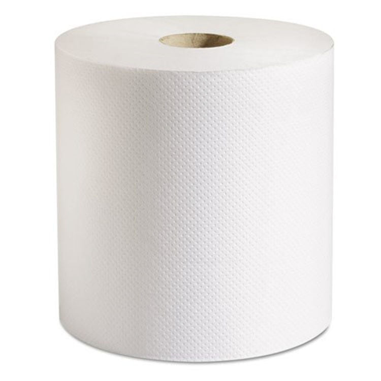 Jumbo Paper Towels – Highly Absorbent, Large Roll, Durable – Essential Paper Towels | Great for Quick Cleanups