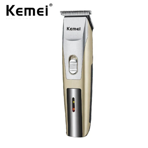 Kemei KM-2158 Hair Clipper – Precision Cutting, High Durability, Adjustable Length | Hair Clipper