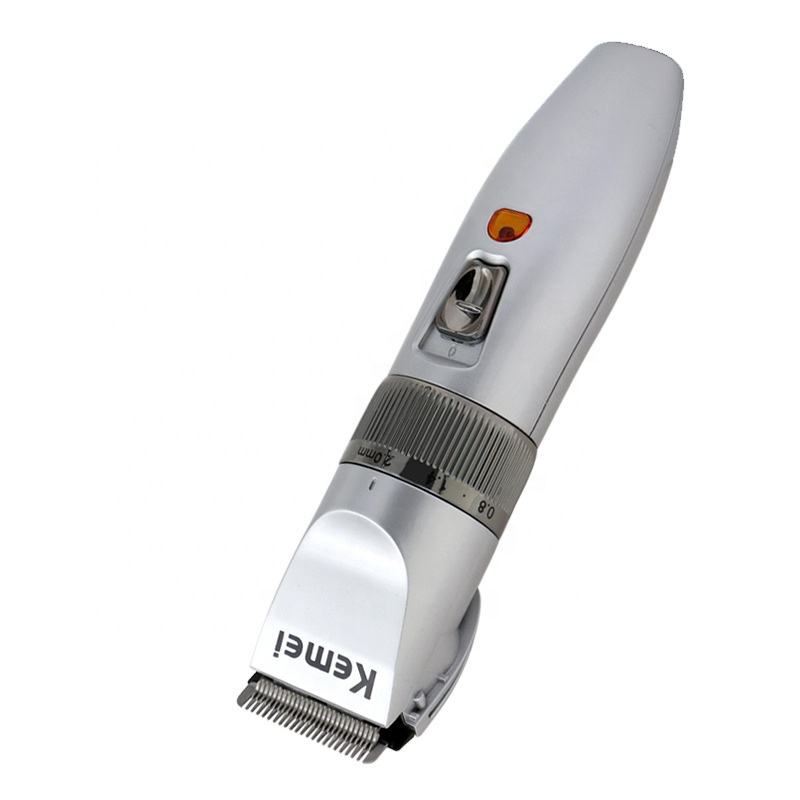 Kemei KM-27C Hair Clipper – Compact Design, Efficient Performance, Easy Maintenance | Hair Clipper