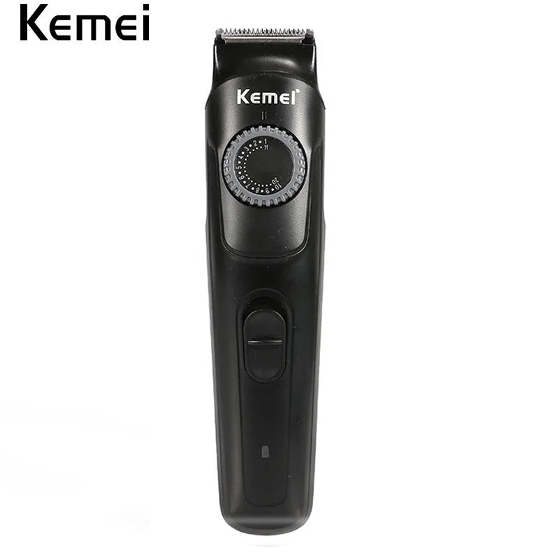 Kemei KM-5013 Hair Clipper – High Efficiency, Adjustable Settings, Reliable Performance | Hair Clipper