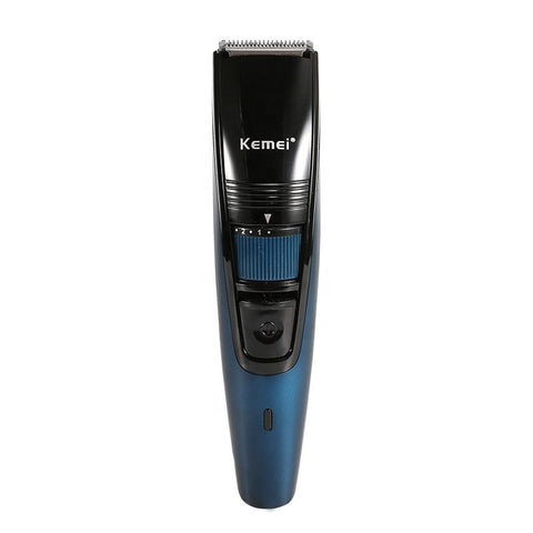 Kemei KM-632 Hair Trimmer Rechargeable – Cordless Operation, Adjustable Settings, High Performance | Hair Trimmer