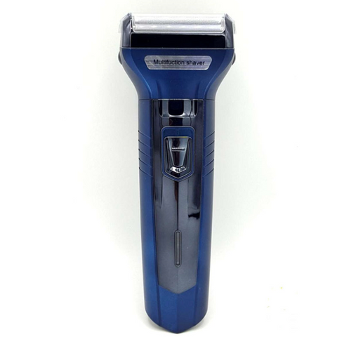 Kemei KM-6331 3-in-1 Hair Clipper Trimmer – Precision Blades, Adjustable Settings, Compact Design | Hair Clipper Trimmer