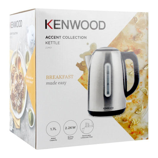Kenwood Electric Kettle ZJM01
