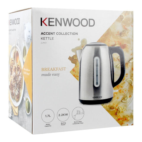Kenwood Electric Kettle ZJM01
