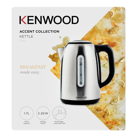 Kenwood Electric Kettle ZJM01