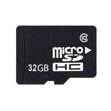 Kingston 32GB Micro SD Card Class10 – 32 GB High-Speed Memory Card – Data Storage | Electronics