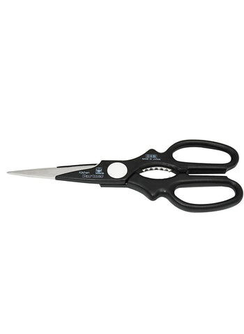 Kitchen Scissors Stainless Steel JHK-9160 – Sharp, Durable, Multipurpose | Essential Kitchen Tool