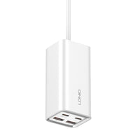 LDNIO 65W Multi-ports Desktop Charging Station A4610C