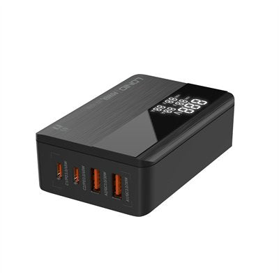 LDNIO 70W GaN Desktop Fast Charger