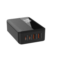 LDNIO 70W GaN Desktop Fast Charger