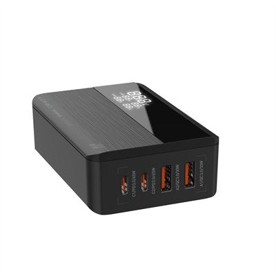 LDNIO 70W GaN Desktop Fast Charger