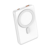 LDNIO PQ17 10000mAh Magnetic Wireless Charging Power Bank