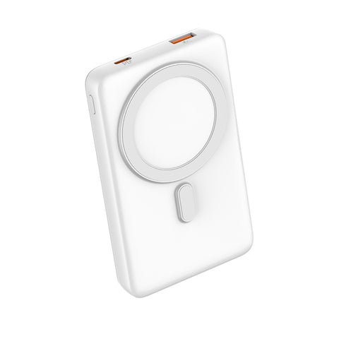 LDNIO PQ17 10000mAh Magnetic Wireless Charging Power Bank