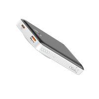 LDNIO PQ17 10000mAh Magnetic Wireless Charging Power Bank