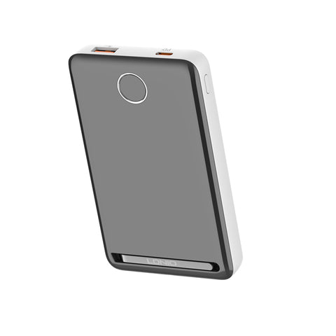 LDNIO PQ17 10000mAh Magnetic Wireless Charging Power Bank