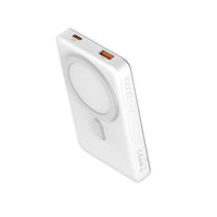 LDNIO PQ17 10000mAh Magnetic Wireless Charging Power Bank
