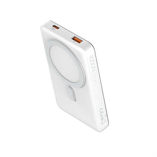 LDNIO PQ17 10000mAh Magnetic Wireless Charging Power Bank