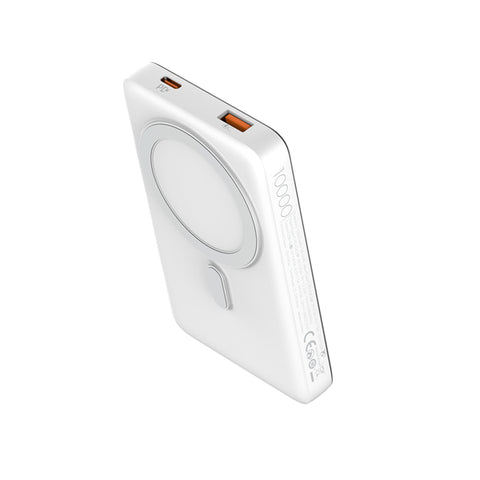 LDNIO PQ17 10000mAh Magnetic Wireless Charging Power Bank
