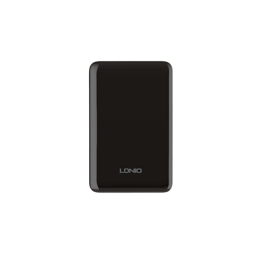 LDNIO PQ22 20000mAh Universal Quick Charging Power Bank