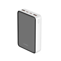 LDNIO PQ22 20000mAh Universal Quick Charging Power Bank