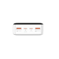 LDNIO PQ22 20000mAh Universal Quick Charging Power Bank