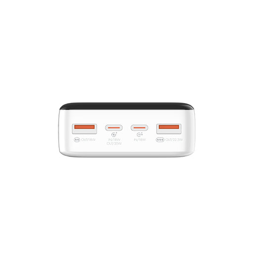 LDNIO PQ22 20000mAh Universal Quick Charging Power Bank