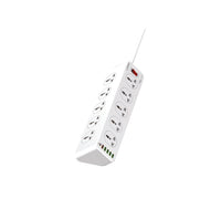 LDNIO SC10610 10Ports Universal Power Socket