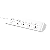 LDNIO SC10610 10Ports Universal Power Socket