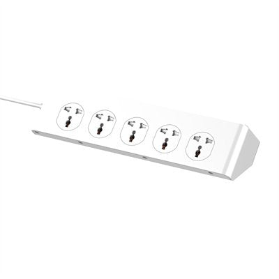 LDNIO SC10610 10Ports Universal Power Socket