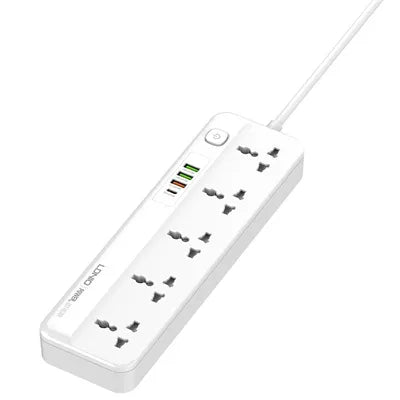 LDNIO SC5415 5Ports Universal Power Socket