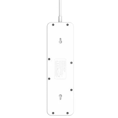 LDNIO SC5415 5Ports Universal Power Socket