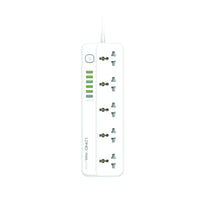 LDNIO SC5614 5Ports Universal Power Socket
