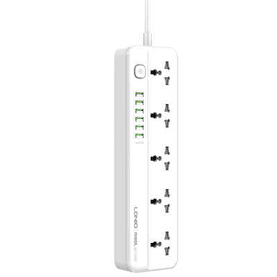 LDNIO SC5614 5Ports Universal Power Socket