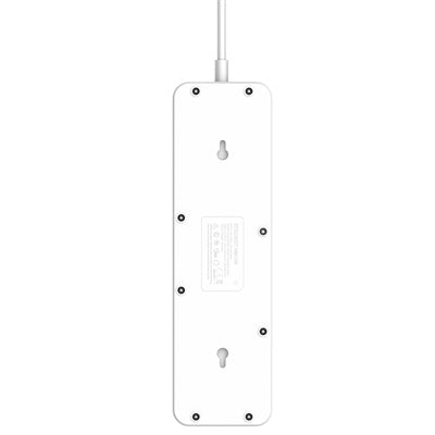 LDNIO SC5614 5Ports Universal Power Socket