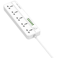 LDNIO SC5614 5Ports Universal Power Socket