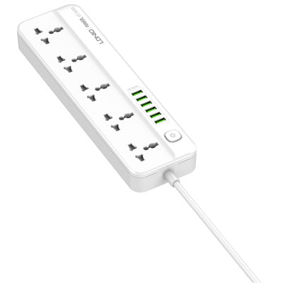 LDNIO SC5614 5Ports Universal Power Socket