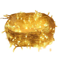 LED Fairy String Lights 20ft