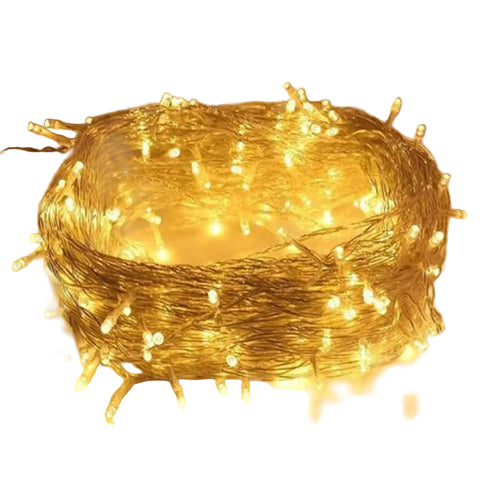 LED Fairy String Lights 20ft